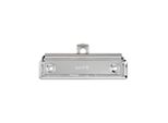 Maul 2249296 Larghezza Morsetto: 100 Mm Larghezza Morsetto: 10 Mm Nichel