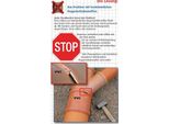 Manicotto Doppio Scorrevole Airfit Pp Plus Dn 110Per Tubi Kg, Rosso-Marrone