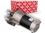 Febi Bilstein 101568 Motorino Di Avviamento 1,4Kw Per Piattaforma/Telaio Fiat Ducato (230) 12V