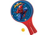 Set Di Racchette Mondo Spiderman