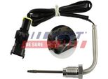 Fast FT80213 Sensore Temperatura Gas Di Scarico Per Iveco Daily V Furgone/Combi 500 Mm