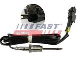 Fast FT80217 Sensore Temperatura Gas Di Scarico Per Iveco Daily Vi Furgone 845 Mm