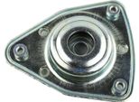 Fast FT12033 Supporto Montante Anteriore Sinistro Anteriore Destro Per Peugeot 308 Sw Ii 308 Sw I (4E, 4H) 5008 (0U, 0E) 308 I Hatchback (4A, 4C) 3008