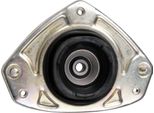 Fast FT12039 Supporto Puntone Anteriore Sinistro Destro Per Fiat Bravo I (182) Brava (182) Marea Weekend (185) Marea (185) Per Lancia Dedra (835)