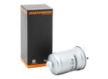 Filtro Carburante Denckermann A120004 Per Vw Transporter Iv Bus (70B, 70C, 7DB, 7DK, 70J, 70K, 7DC, 7DJ) Filtro Di Linea