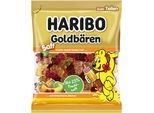 Haribo 10051159 Haribo Saft GoldbäRen Fruchtgummi 160,0 G
