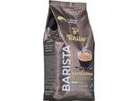 Tchibo Barista Caffe Crema Caffè In Grani 1 Kg