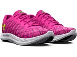 Under Armour Ua W Charged Breeze 2-PNK - 38,5