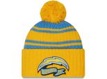 Nuova Era Nfl Sideline Winter MüTze - Los Angeles Chargers