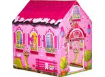 Tenda, Casa, Tenda Colorata, Parco Giochi Per Bambini, Iplay