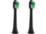 Truelife Sonicbrush Testine Compatte Nero Standard