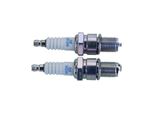 Candela Di Accensione Ngk BR7ES, 6615, 2 Pezzi