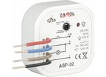 Interruttore Luce Scale 230V Ac, ASP-02, Exta Zamel