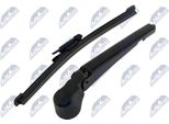 Nty EWB-ME-009 Braccio Tergicristallo Braccio Tergicristallo Posteriore Adatto A MERCEDES-BENZ Classe A (W176) 225 Mm Con Spazzola Tergicristallo