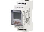 Timer 2 Canali Settimanale 230V Ac, ZCM-12, Exta Zamel