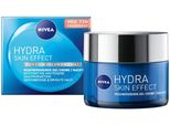 Nivea 94202 Nivea Hydra Skin Effect Regenerierende Gesichtscreme 50,0 Ml