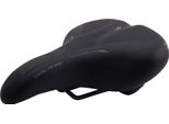 Sella Contec Volare City El City/Tour, Unisex Nero