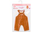 Corolle Mon Grand Poupon - Poppen Overall 2In1, 36 Cm
