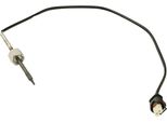 Fast FT80267 Sensore Temperatura Gas Di Scarico Adatto Per MERCEDES-BENZ Classe E Berlina (W212) M14X1,5
