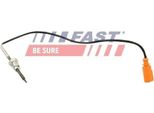 Fast FT80281 Sensore Temperatura Gas Di Scarico Per Vw Crafter 30-50 Furgone (2E) 380 Mm