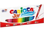 Marcatore Carioca Joy 36 Unità Taglia Unica