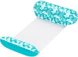 Bestway 43839 Giocattoli Gonfiabili Per Piscina E Spiaggia Blu, Bianco Modello Materasso Galleggiante In Pvc