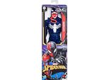 Venom Figura D'azione 30 Cm - Marvel Spider-Man Venomversus Serie Eroe Titano