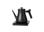 Bollitore Elettrico Chiato Flowplay Classic, 0,6 L - Nero