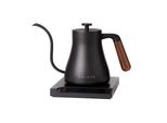 Bollitore Elettrico A Collo D'oca Chiato Flowplay, 0,6 L - Nero