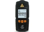 Tachimetro Laser Misuratore Di Velocità 99999 Rpm Lcd