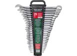Forsage | Set Di Chiavi Combinate, 6-32 Mm, 25 Pezzi