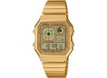 Orologio Casio A130WEG-9AEF Oro