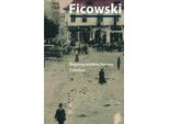 Regioni Di Grande Eresia E Dintorni. Bruno Schulz E La Sua Mitologia