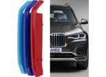 Griglia Radiatore Rene Montanti Motorsport Per Bmw X7 G07 | Bj 2019-2022