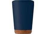 Midocean - Tazza Per Bere "Co"", 300Ml MO866 (Taglia Unica) (Blu Scuro)"