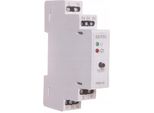 Relè Bistabile Zamel 230V Ac Per Guida TH35 PBM-02