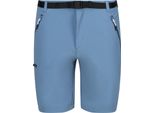 Regatta - Pantaloncini "Xert Iii"" Da Uomo RG4948 (46 It) (Blu Corona)"