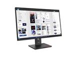 Thinkvision T32UD-40, Led-Monitor 80 Cm (31.5 Zoll), Schwarz, Ultrahd/4K, Ips, Hdmi, Dp, USB-C, Usb-Hub