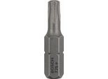 Punta Per Cacciavite Extra-Duro T25, 25 Mm, Confezione Da 3 Pz