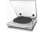 Giradischi Denon Con Trasmissione A Cinghia. Completamente Automatico 33 1/3 E 45 Giri/Min Si DP29FE2