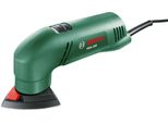 Bosch Home & Garden 0603339003 Bosch Home & Garden Pda 180 Levigatrice Delta 180 W