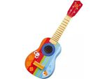 Chitarra Per Bambini Dai 3 Anni In Su