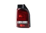 Johns, Luce Combinata Posteriore Per Vw Transporter T5 11/2009- Lato Sinistro