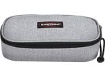 Eastpak Astuccio Per Matite Oval Single Sunday Grey Grigio