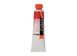 Cobra Study Tubetto Di Vernice Ad Olio Miscibile Con Acqua 40 Ml Magenta Primario 369