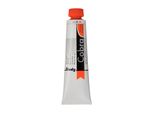 Cobra Study Olio Miscibile All'acqua Tubo 40 Ml Bianco Zinco 104