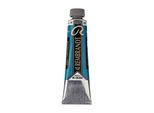 Rembrandt Pittura Ad Olio In Tubetto 40 Ml Blu Cobalto Turchese 586