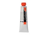 Cobra Study Vernice Ad Olio Miscelabile Con Acqua In Tubo Da 40 Ml, Bianco Titanio 105