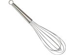 Frusta In Acciaio Inox 30 Cm Lagostina Uti336160101