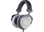 Beyerdynamic Dt 880 Pro Headphones Wired Head-Band Music Black Silver